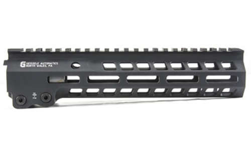 Grips Pads Stocks Geissele Automatics Super Modular GEISSELE 9.3" SPR MOD MK14 MLOK BLK • Model: Super Modular